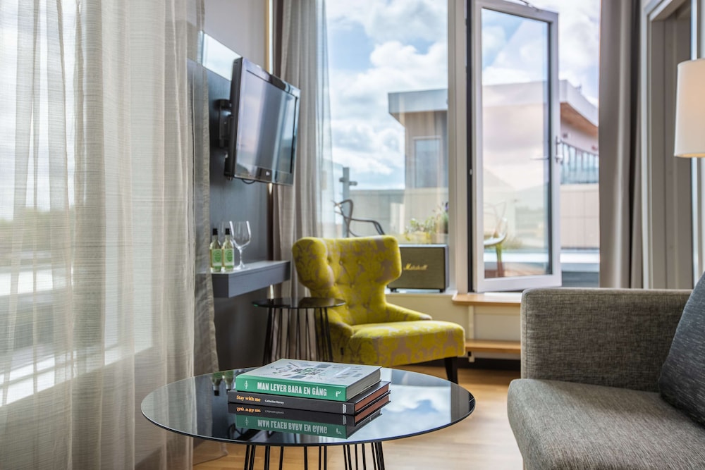 Radisson Blu Uppsala 34/88