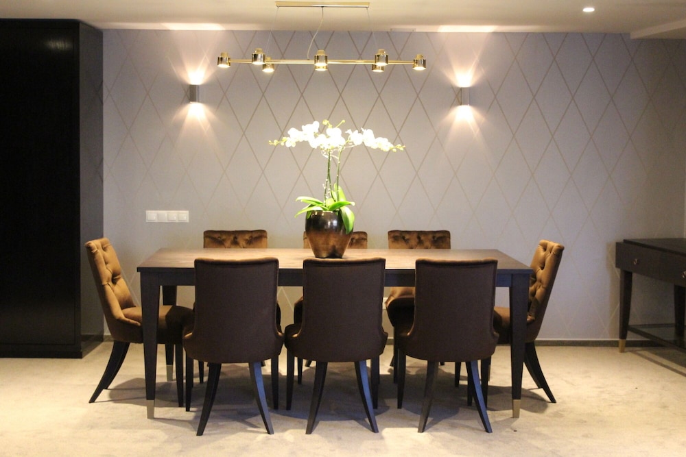 Amberton Cathedral Square Hotel Vilnius 35/50