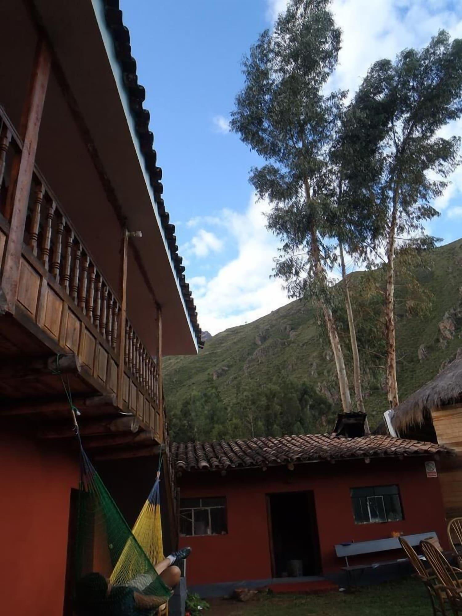 Mystical Adventures Hostel 3/42