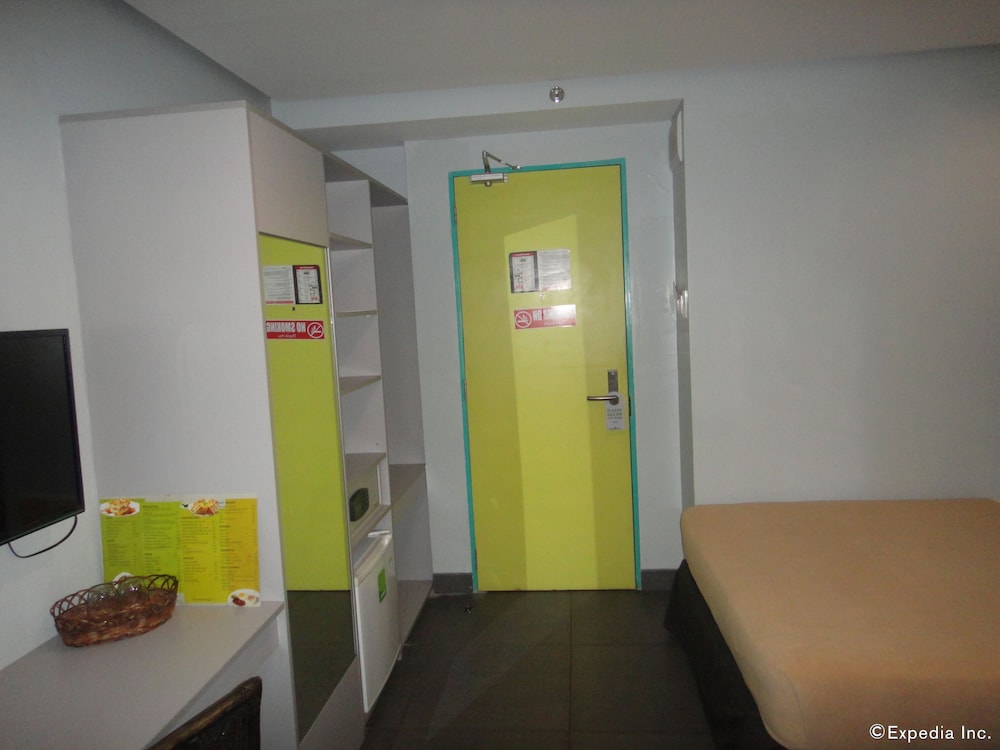Cebu R Hotel Mabolo 54/54