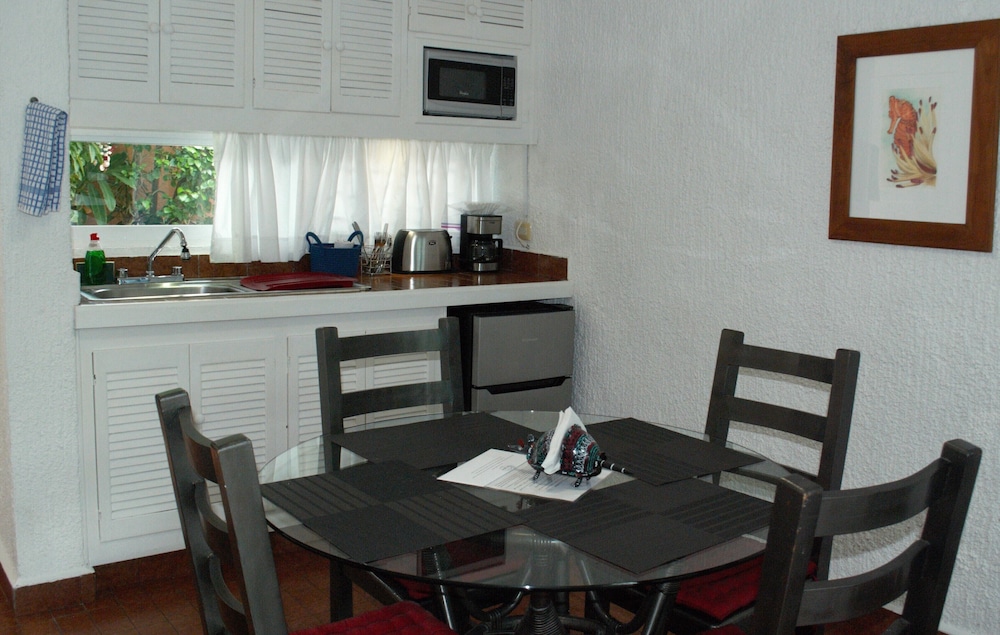 Hotel Villa Las Anclas 46/67