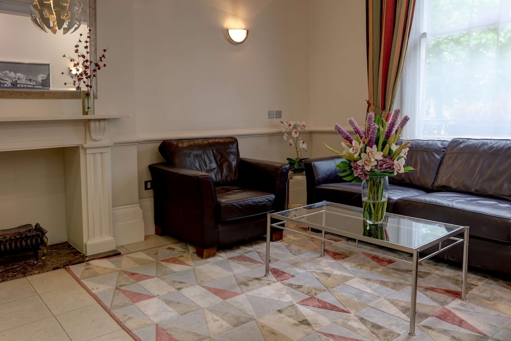 Queensway Hotel, Sure Hotel Collection by Best Western 13/38