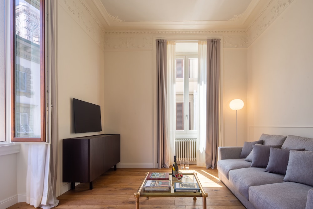 Florence Luxury Apartment Al Duomo 18/29