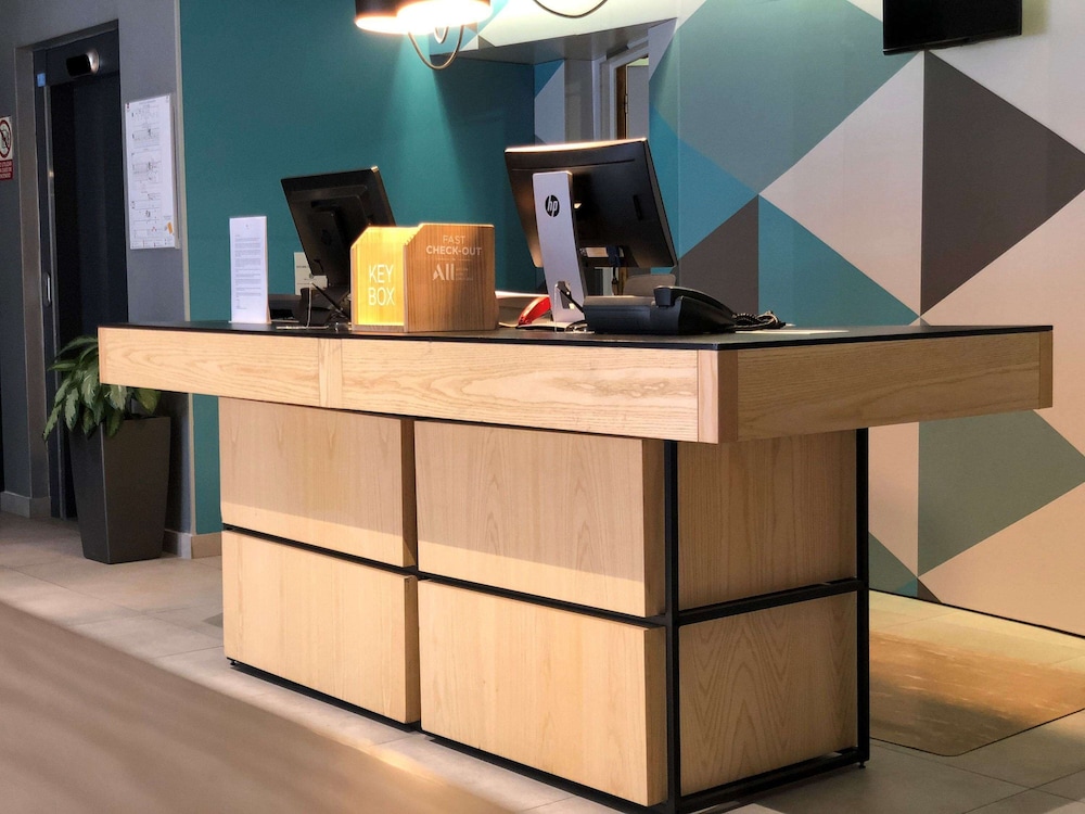Ibis Madrid Calle Alcala 8/69