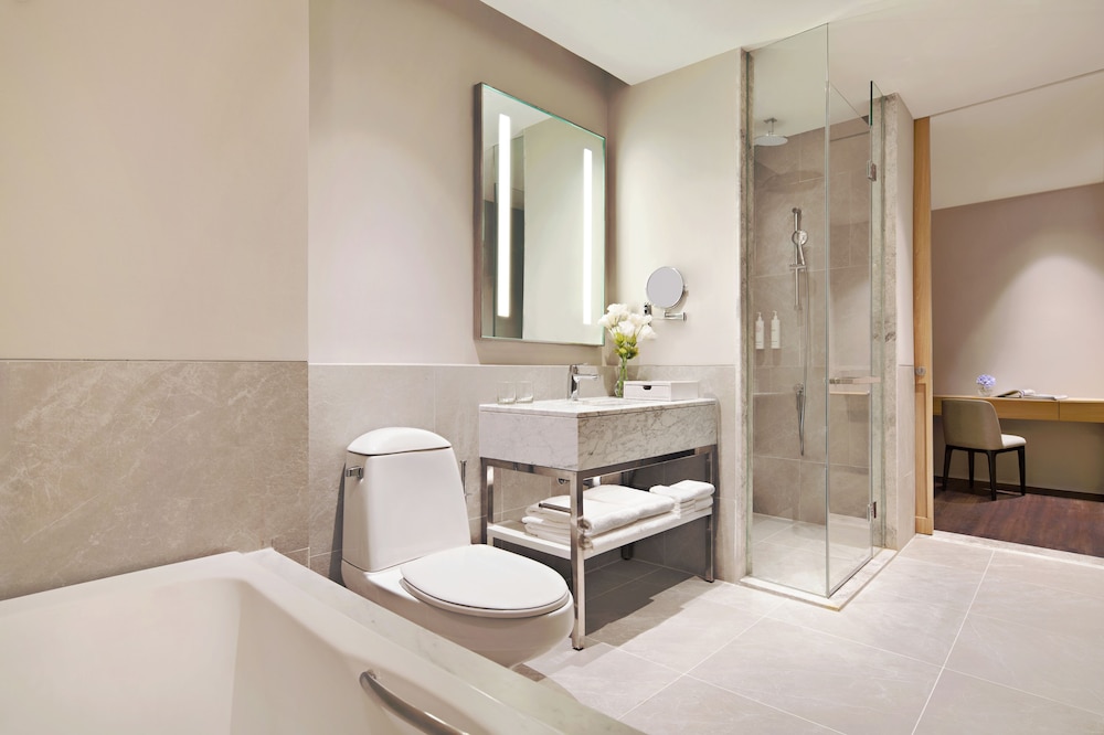 Marriott Executive Apartments Bangkok, Sukhumvit 101 52/52