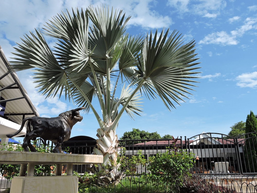 Hotel Melgar Villa Valeria 46/50