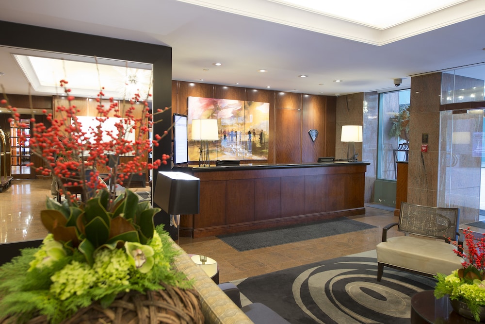 Cambridge Suites Hotel - Toronto 10/67