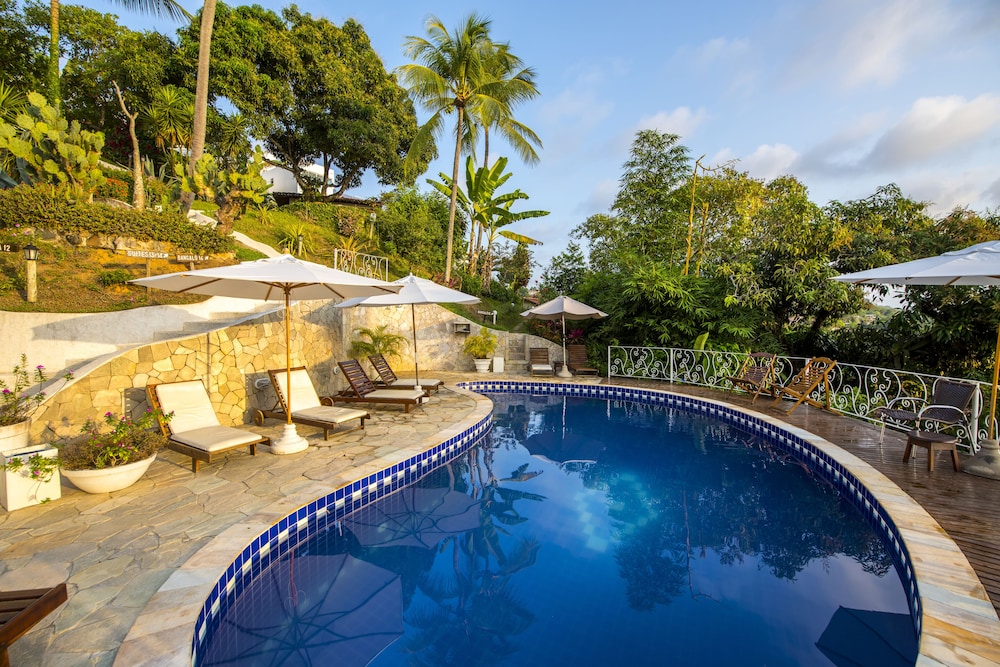 Hotel Pousada Natureza 23/42