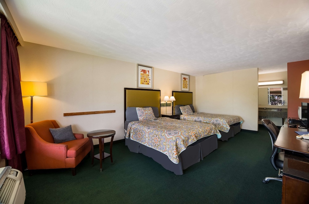 Travelodge by Wyndham Oakley 26/63