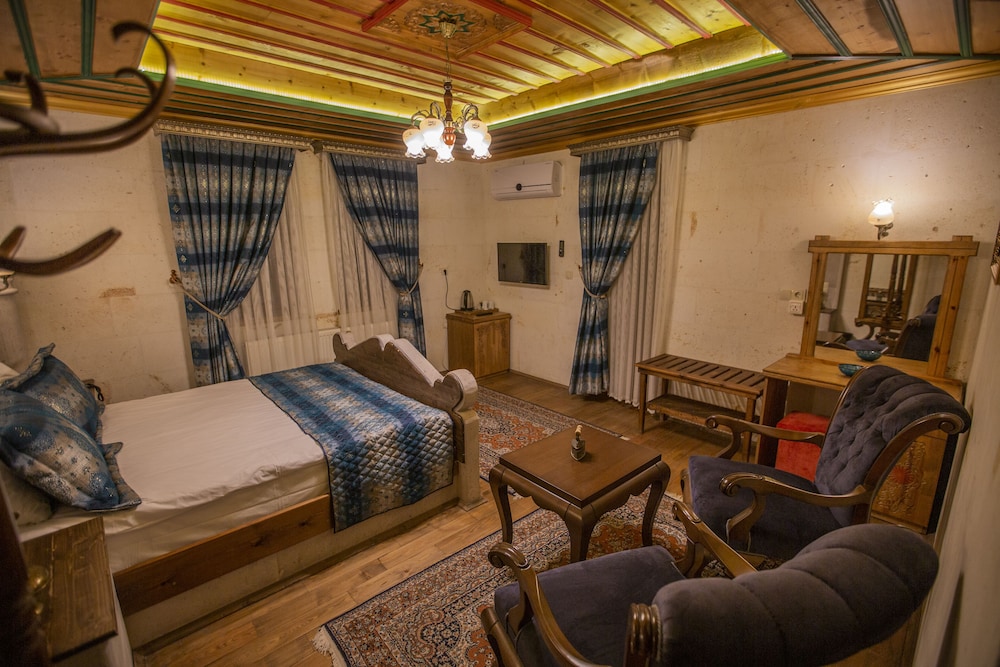 Goreme Reva Hotel 15/50