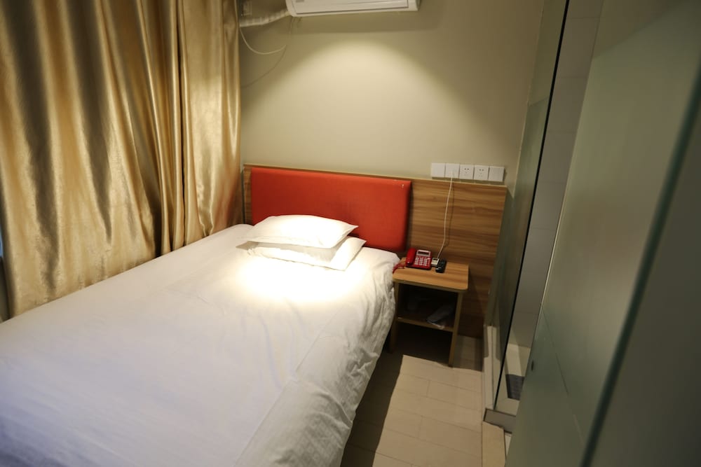 Shanghai Xiannuo Luxury Hotel 17/35