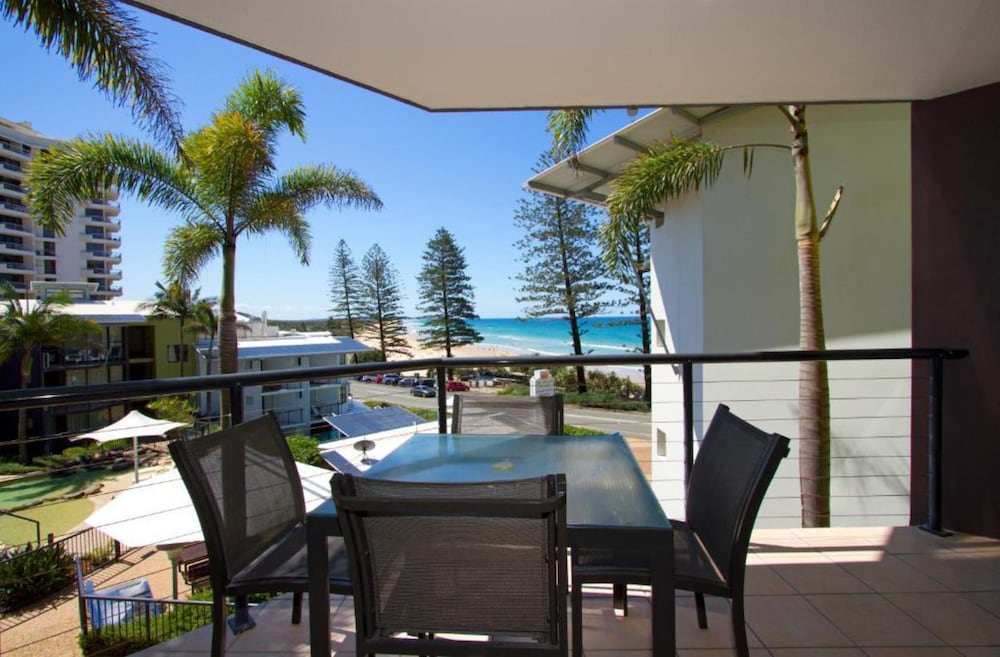 The Beach Retreat Coolum 58/74