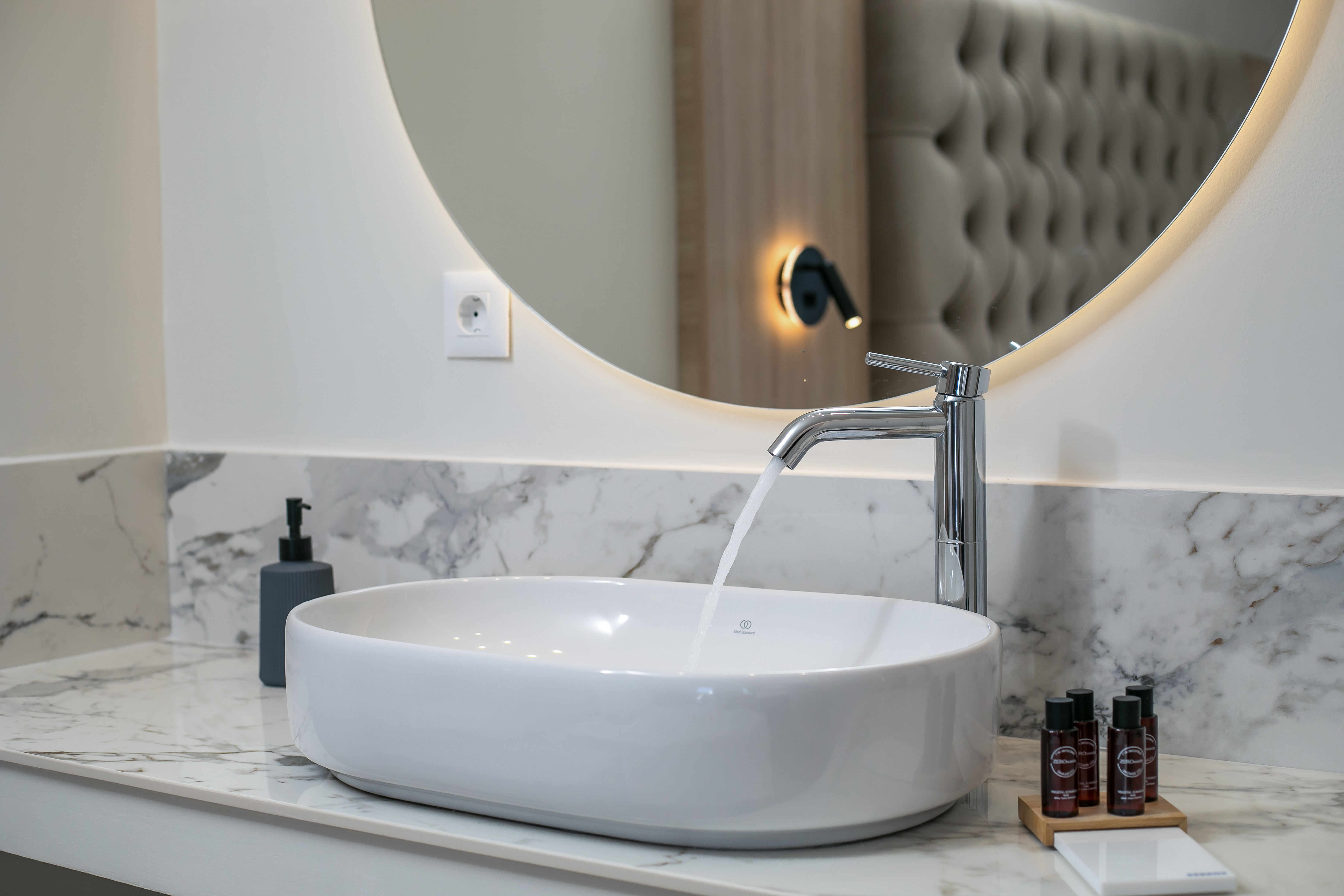 Castello Di Cavalieri Suites 50/50