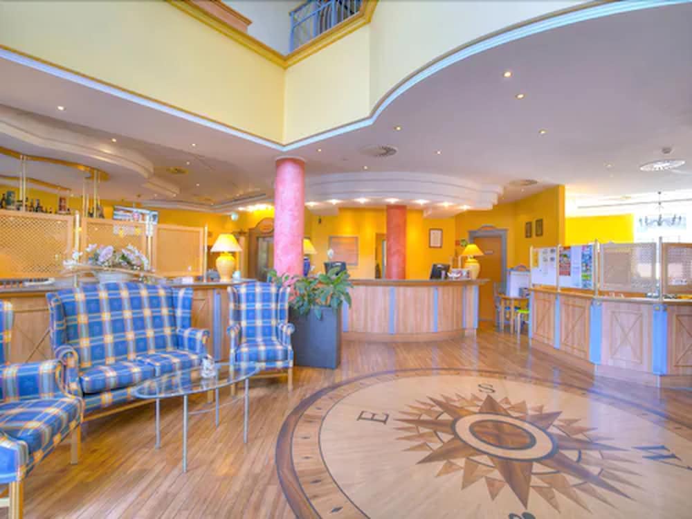 Country Hotel Timmendorfer Strand 11/63