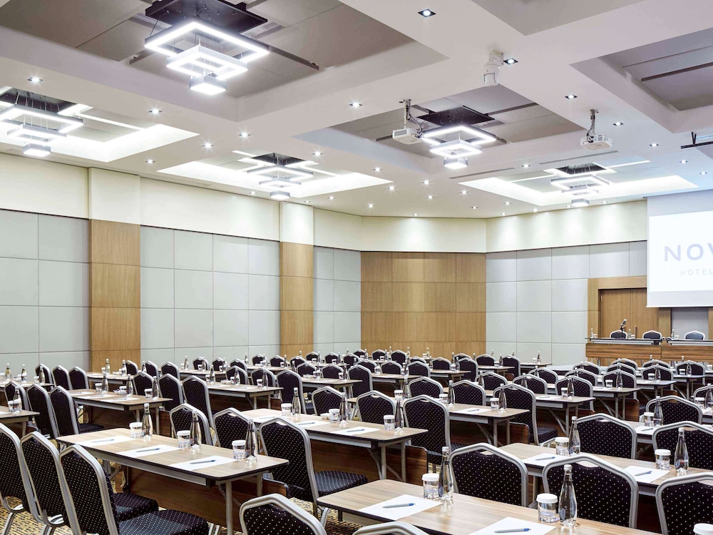 Novotel Konya 40/50