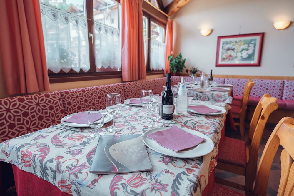 Aparthotel Des Alpes 60/73