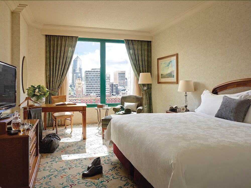 The Langham Melbourne 17/57
