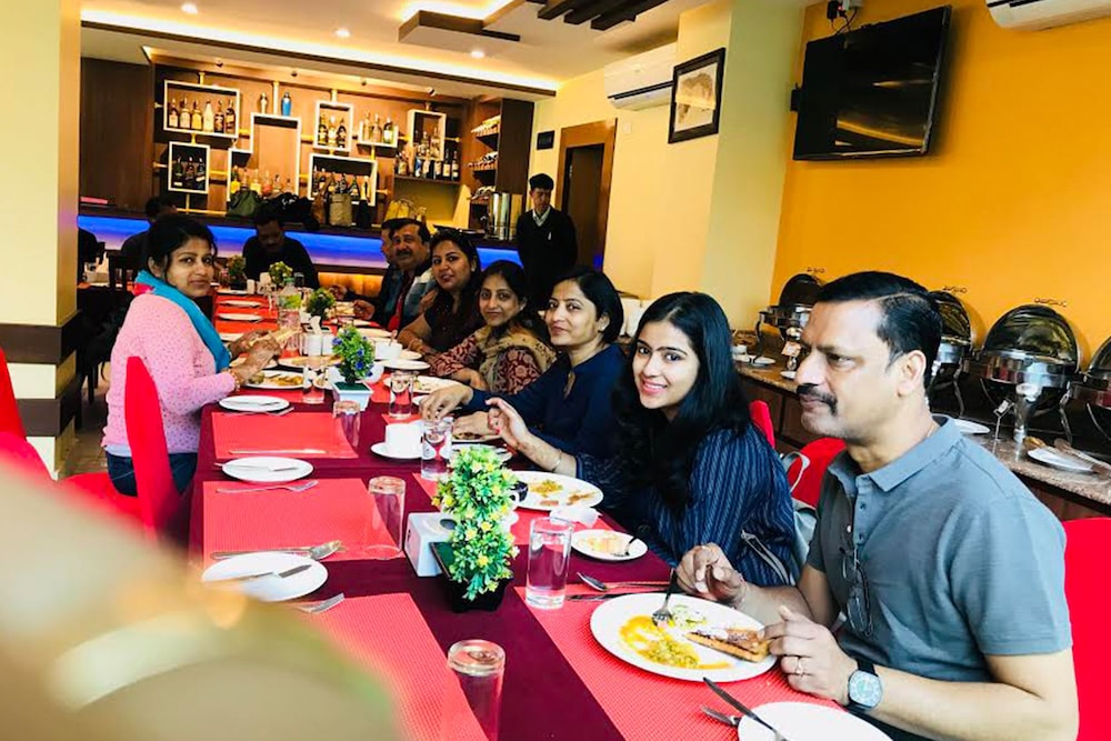 Kaveri Inn 18/31