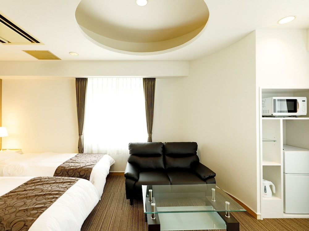 Beppu Kanko Hotel Ace 46/70