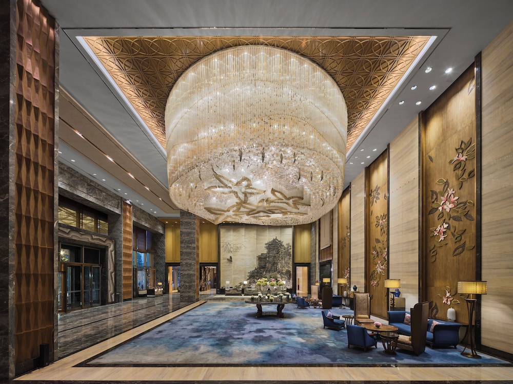 Wanda Realm Nanchang 9/50