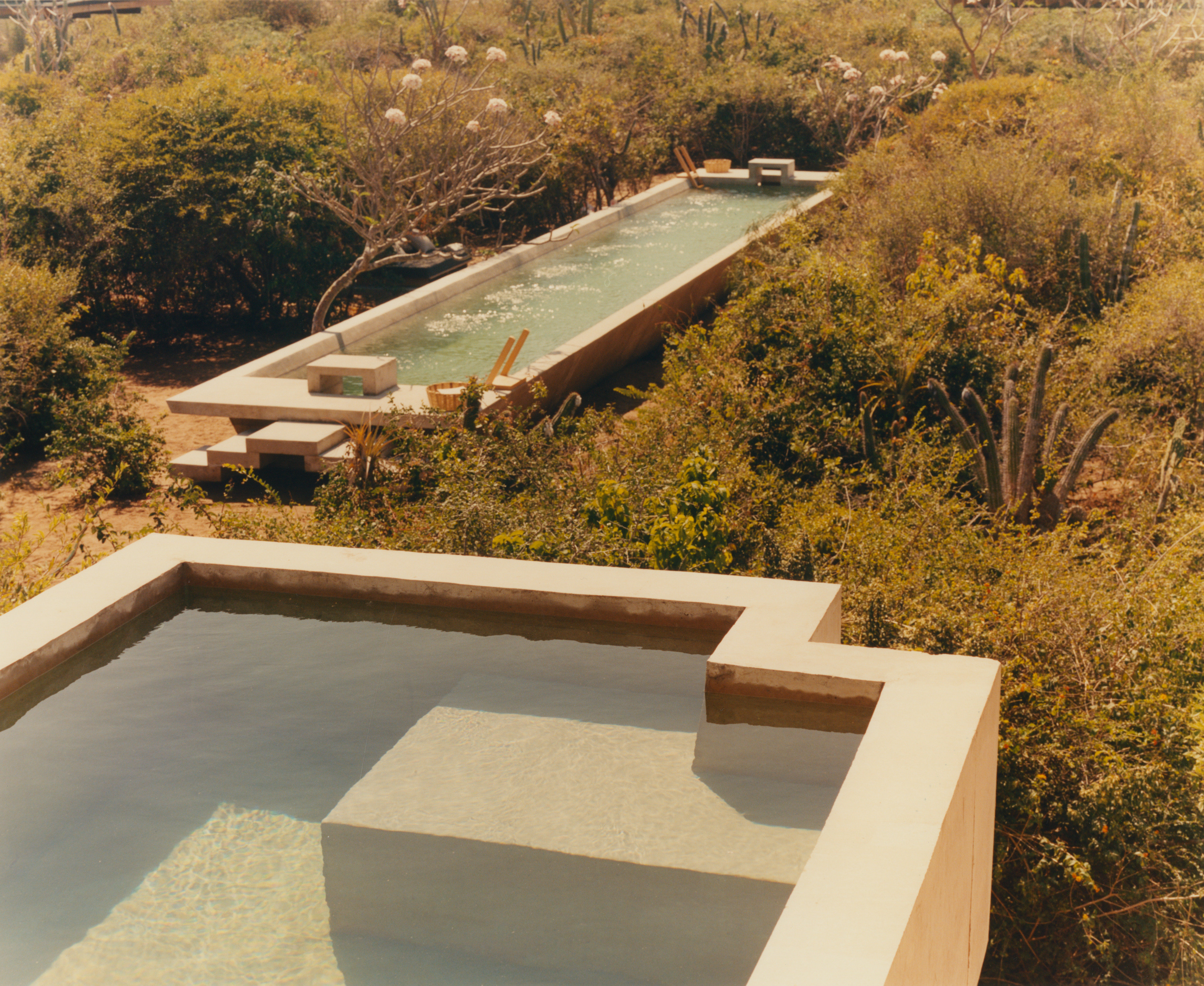 Terrestre, a Member of Design Hotels 11/25