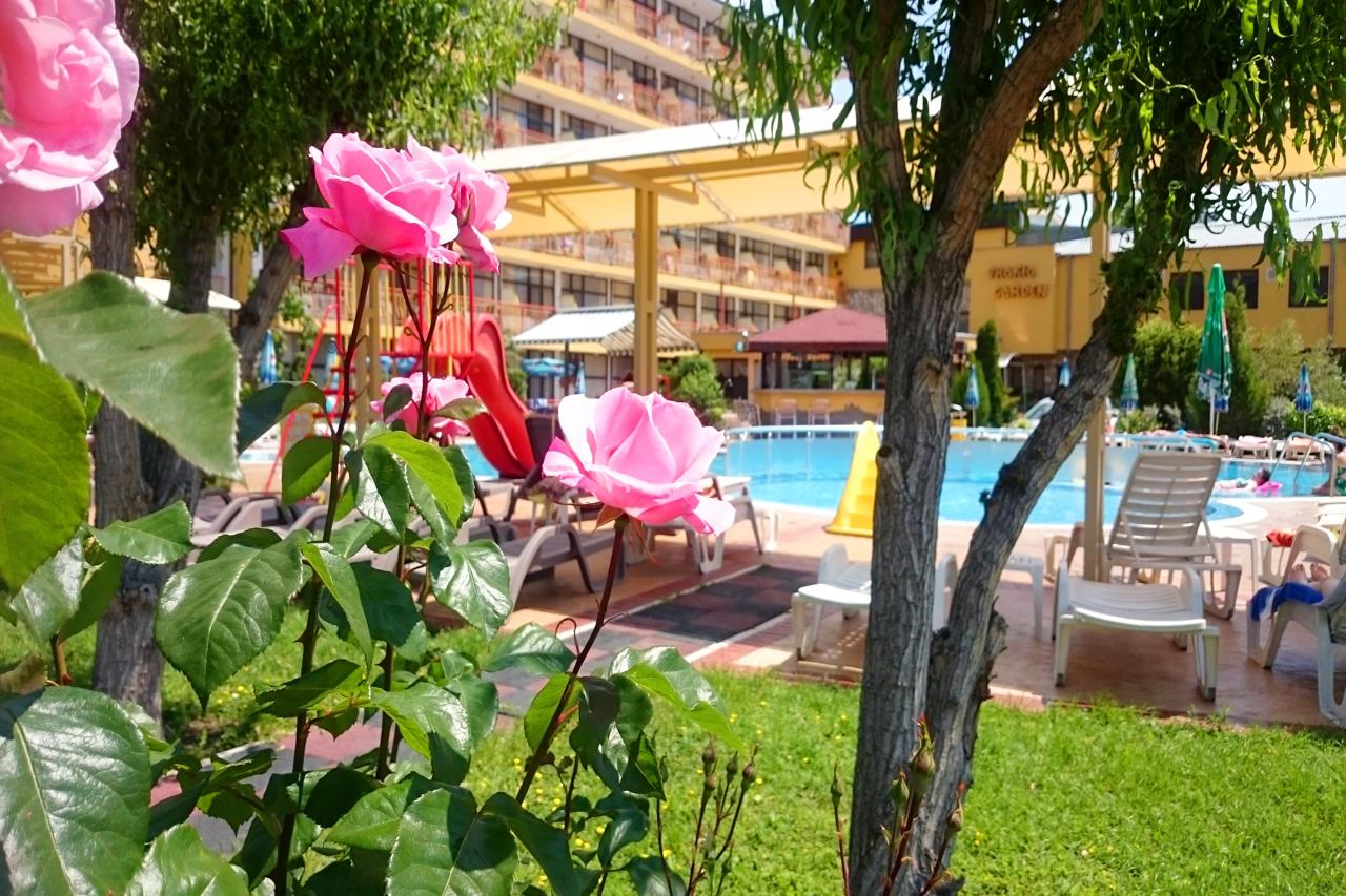 Trakia Garden 13/15