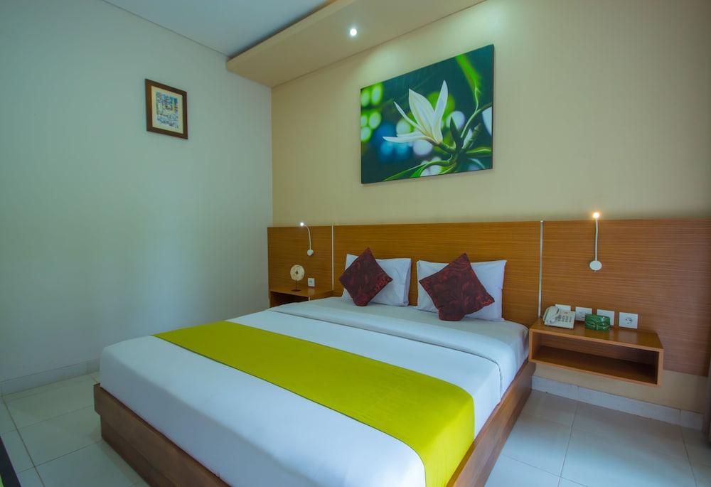 Kubu Cempaka Seminyak Hotel 17/62