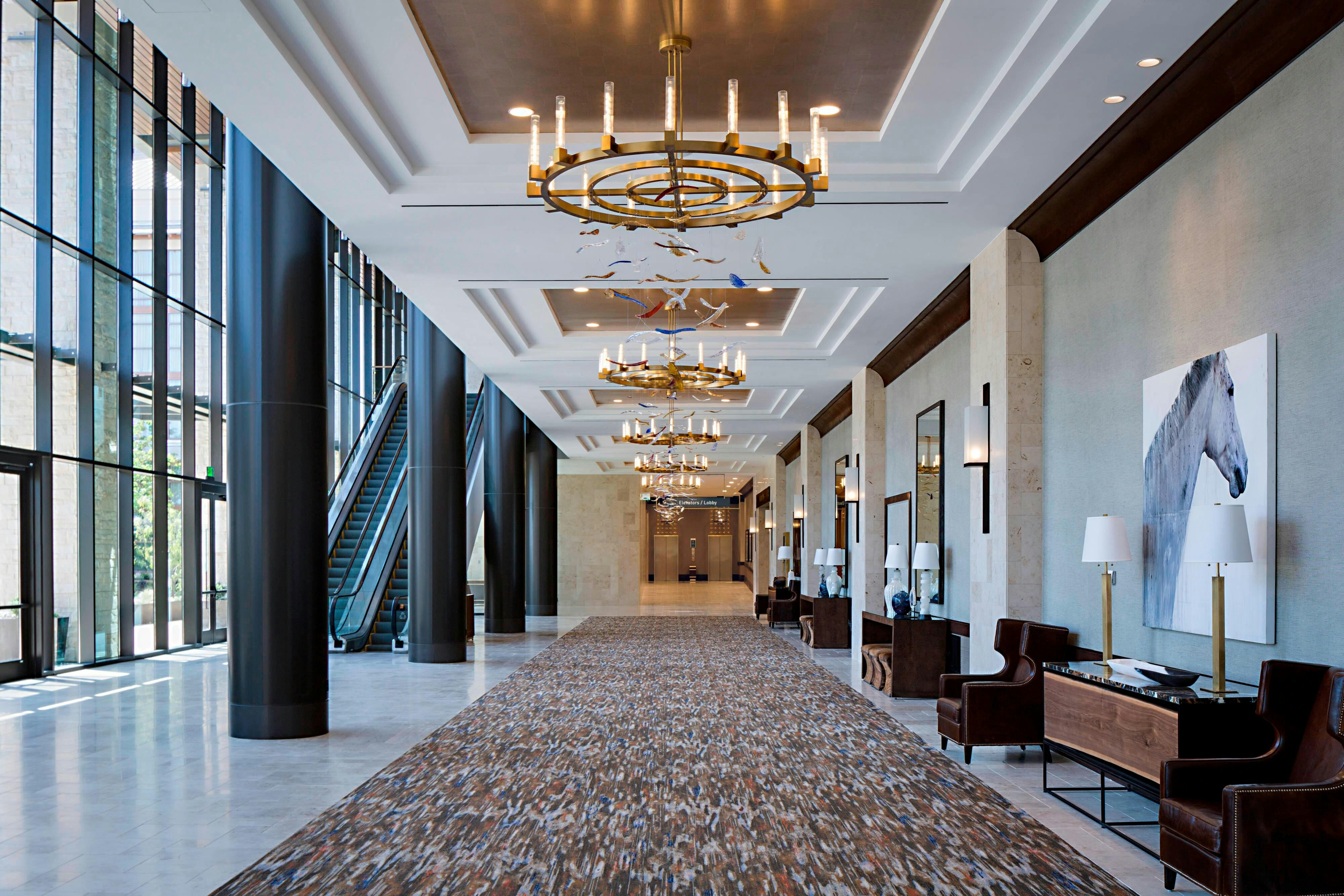 Gaylord Texan Resort & Convention Center 9/35