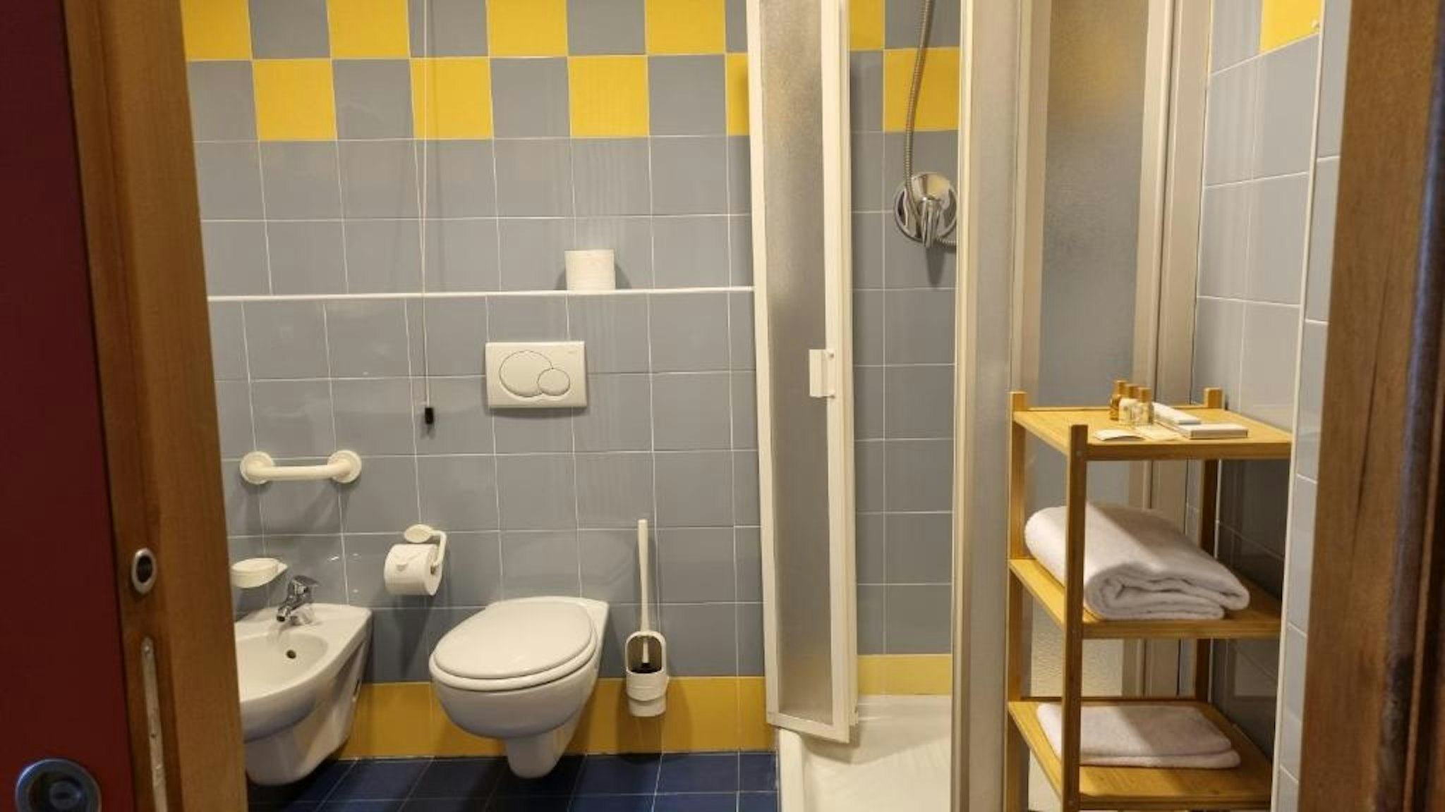 Phi Hotel Homy Druento 25/27