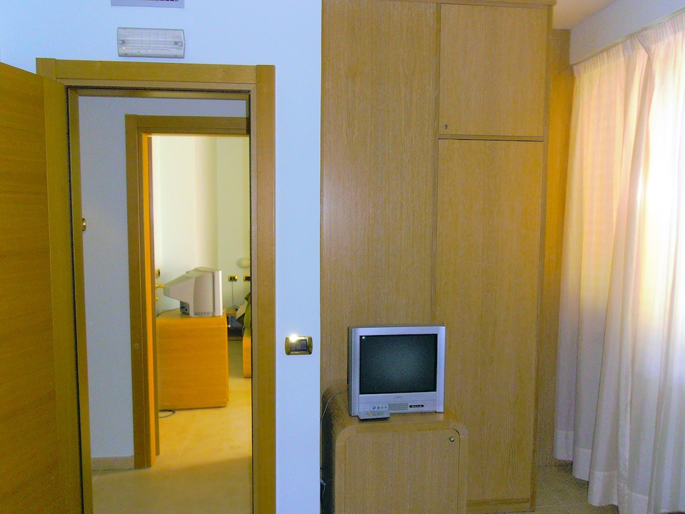 Hotel Villa Carolina 13/30