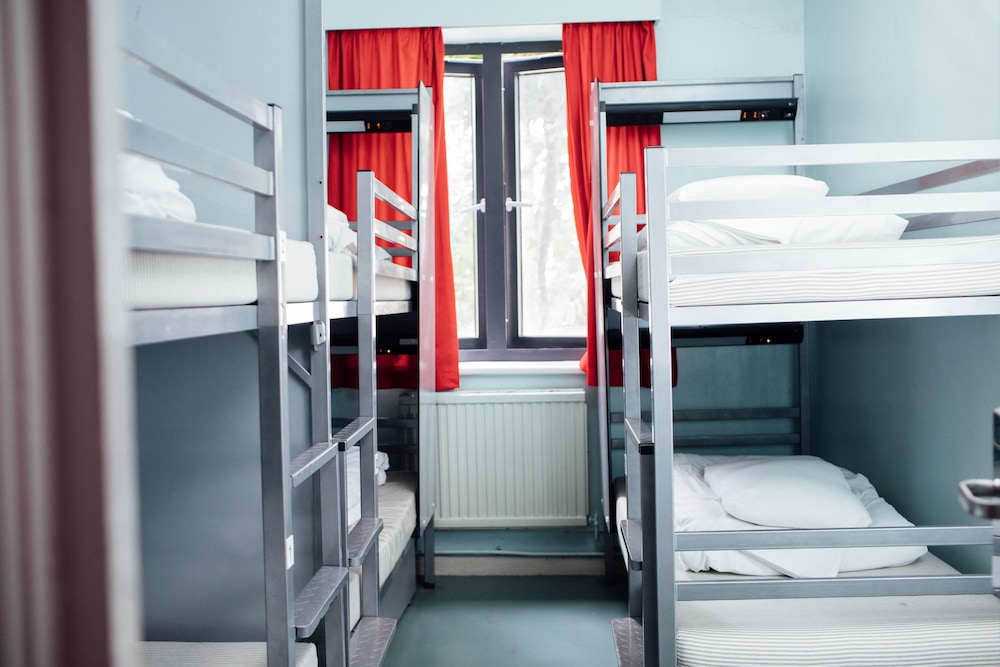 Clink 261 Hostel - Adults Only 60/66