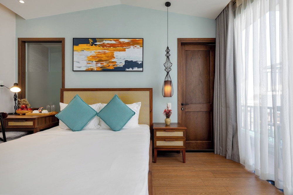 Flower Beachstay & Coffee 20/50