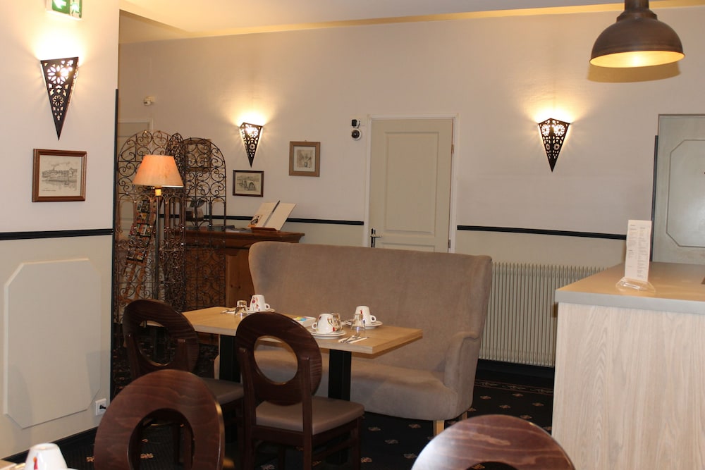 Hotel de France 18/27