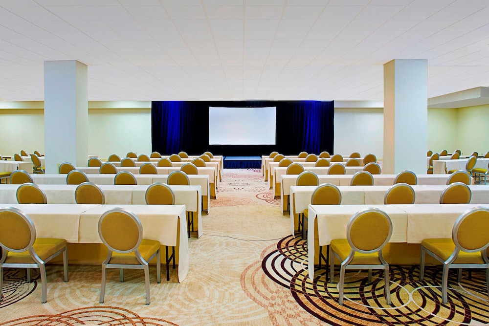 Sheraton Philadelphia Downtown 47/52