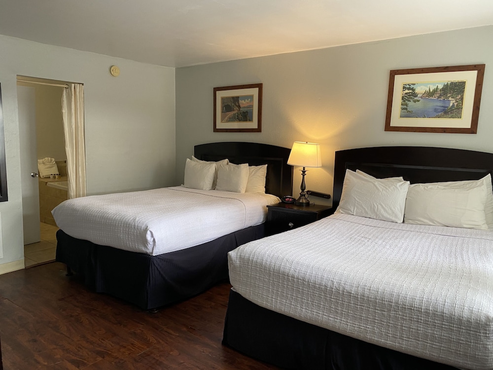 Heavenly Inn Lake Tahoe 15/43