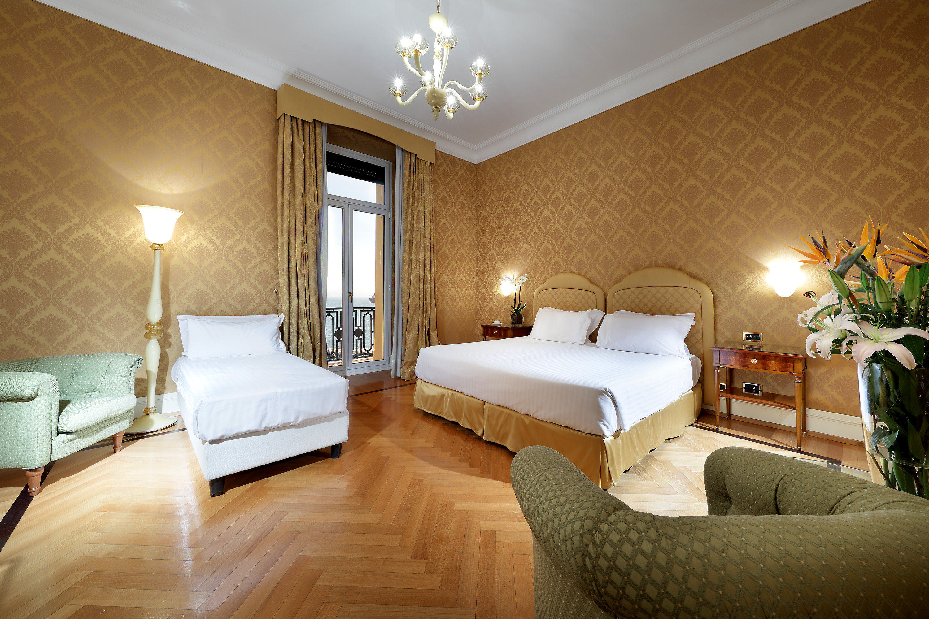 Eurostars Hotel Excelsior 20/76