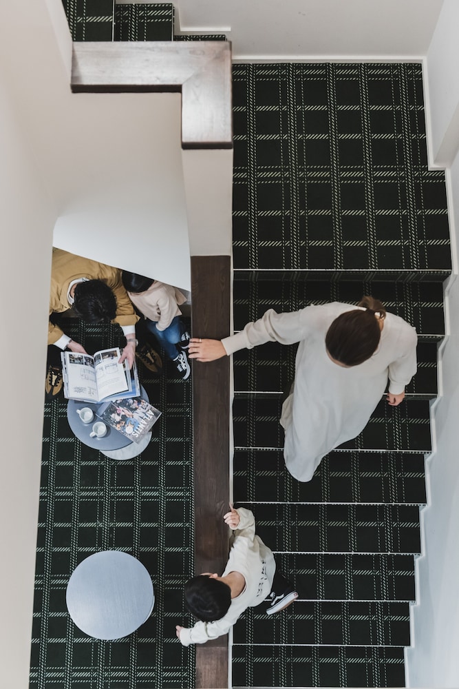 Hakoba Hakodate By the Share Hotels 23/61