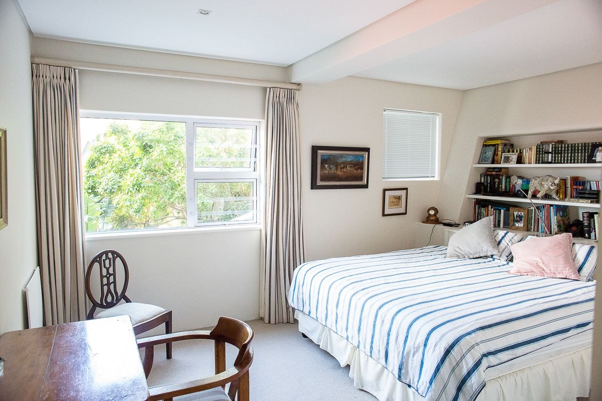 Deluxe, Apartment, 2 Double Beds, Sea View