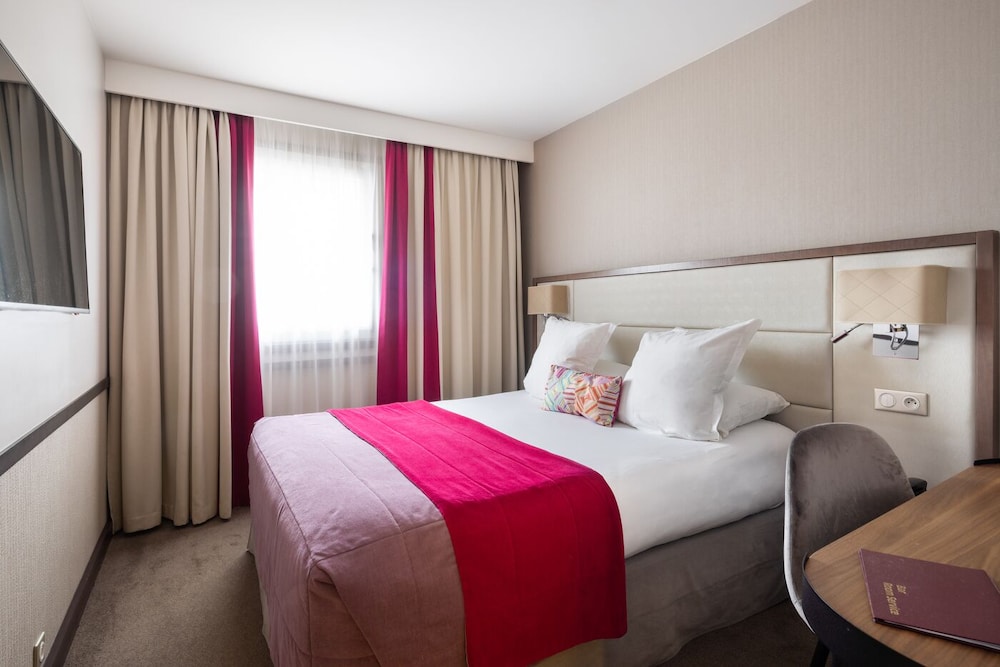 Paris Neuilly Hotel 16/64