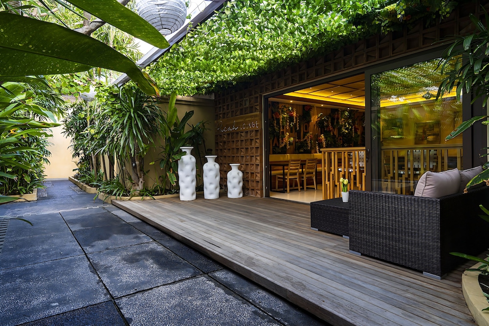Lasanti Villas Spa Seminyak 95/103