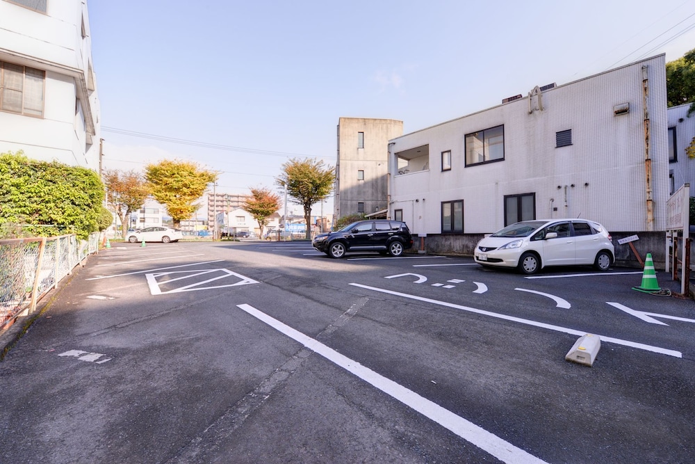 Plaza Hotel Fujinoi 46/59