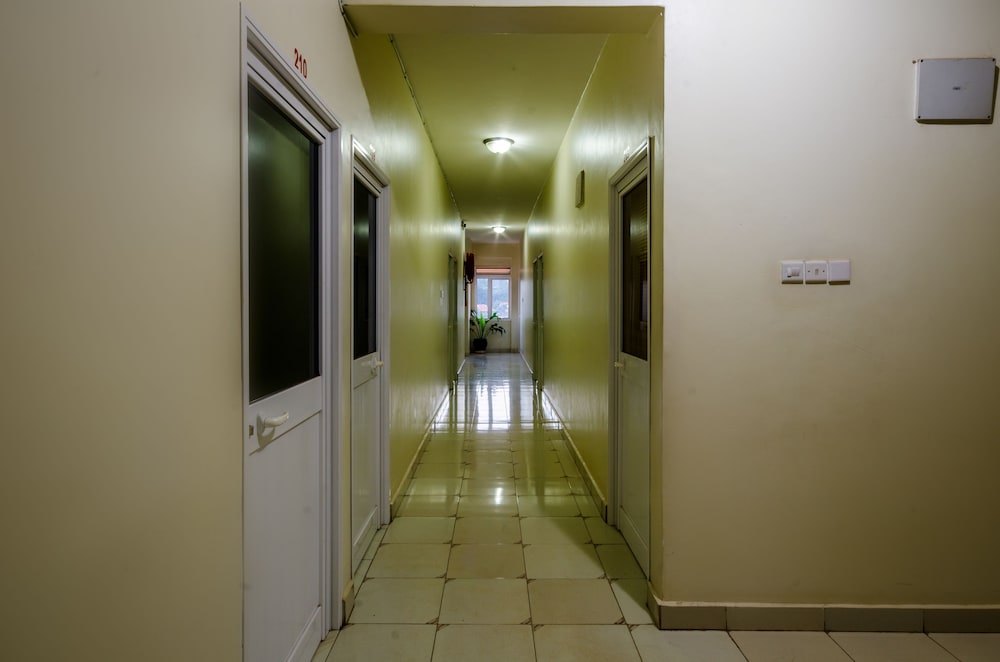 Hotel Top Five 34/52