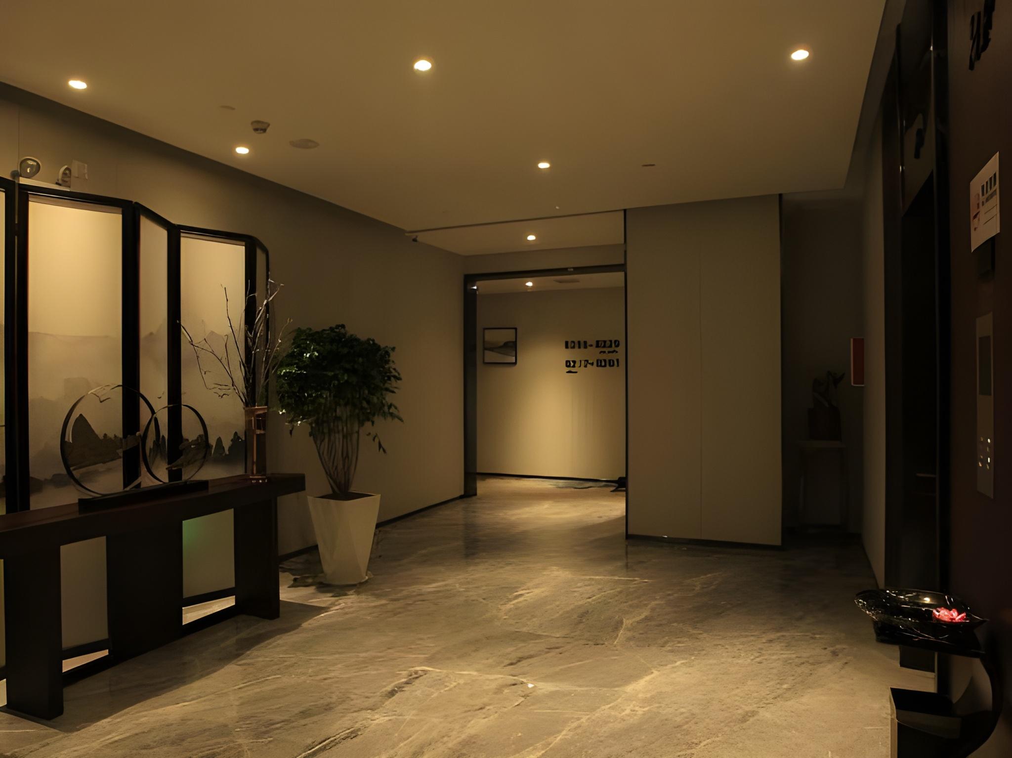 Dynasty Hotel (Shenzhen Futian Port) 20/62