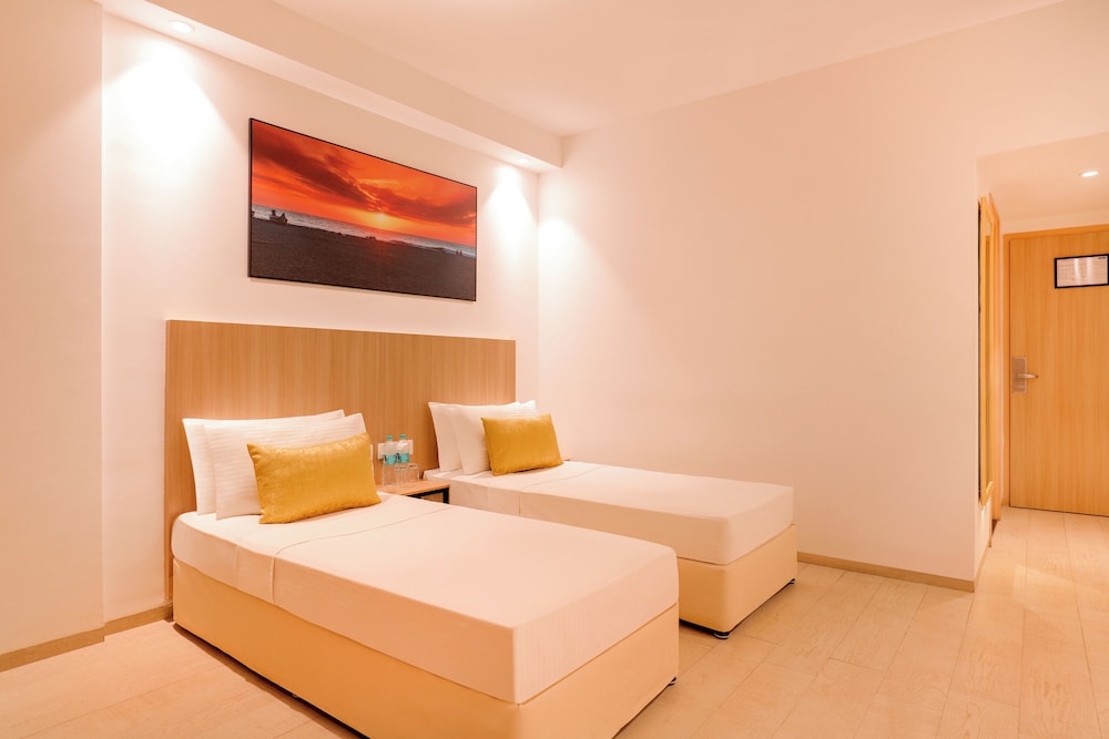 Keys Prima by Lemon Tree Hotels, Katti-Ma, Chennai 14/51