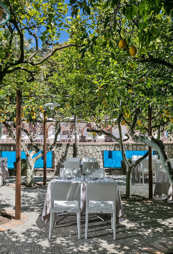 Hotel Syrene Capri 62/69
