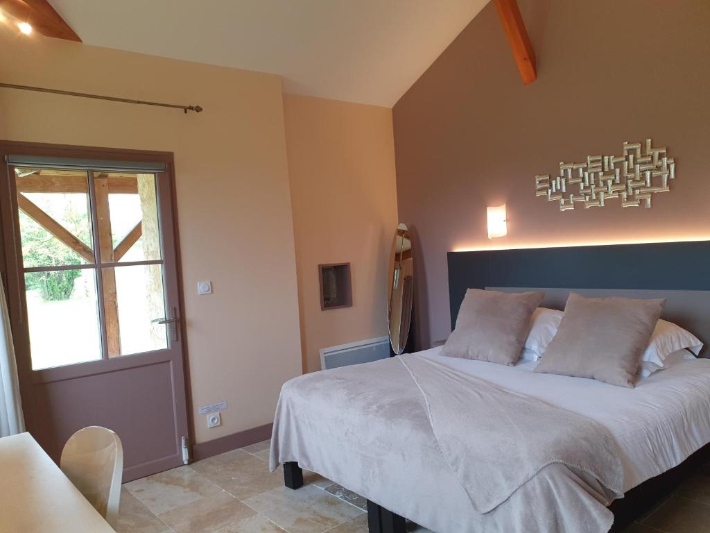 LOGIS L'AUBERGE DE LARRESSINGLE 5/35