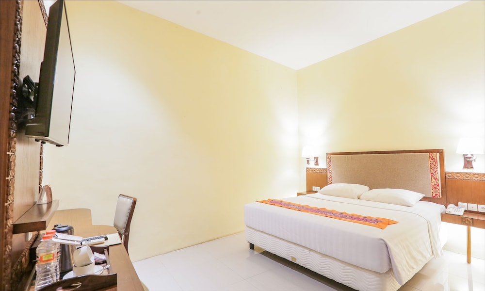 Ubud Hotel Villas Malang 10/76