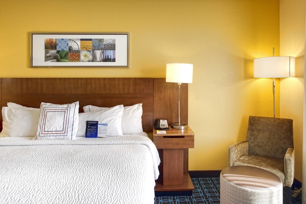 Fairfield Inn Las Cruces 19/44