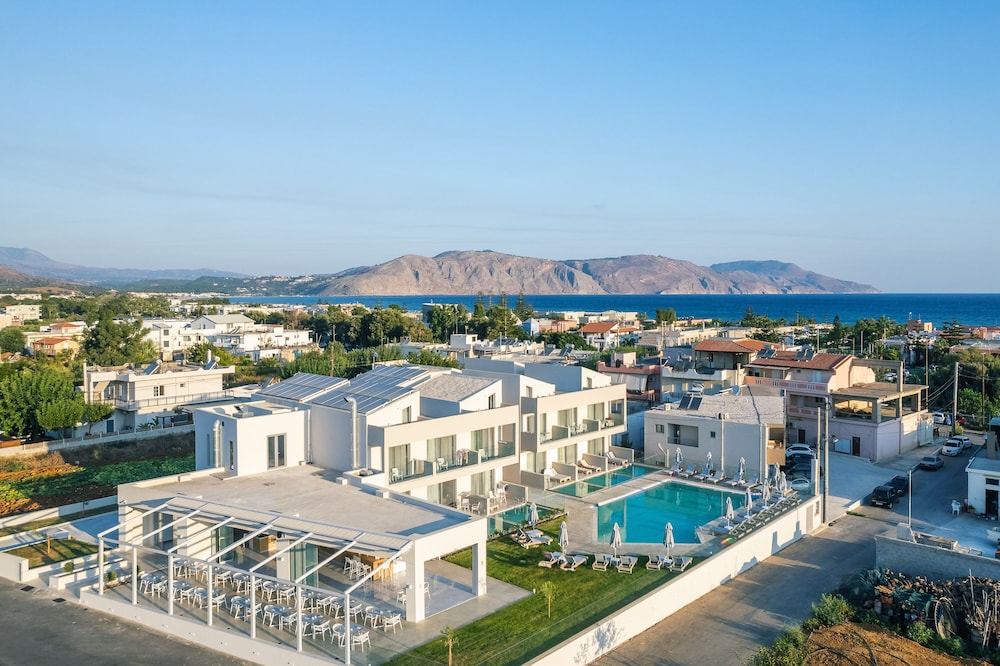 Nima Boutique Hotel - Adults only 101/108