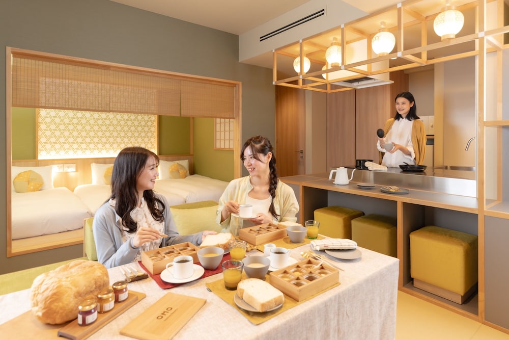 OMO5 Kyoto Gion by Hoshino Resort 39/50